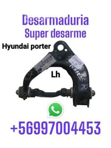 Bandeja Bandeja hyundai porter