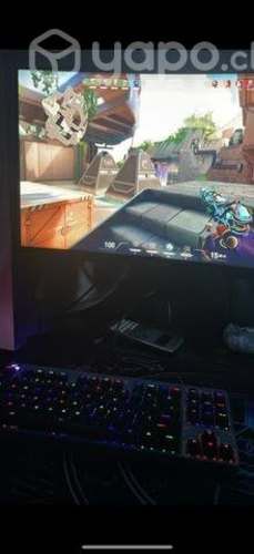Monitor gigabyte g27fc