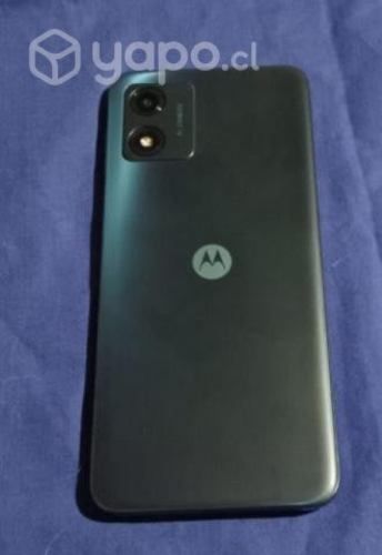 Moto e13