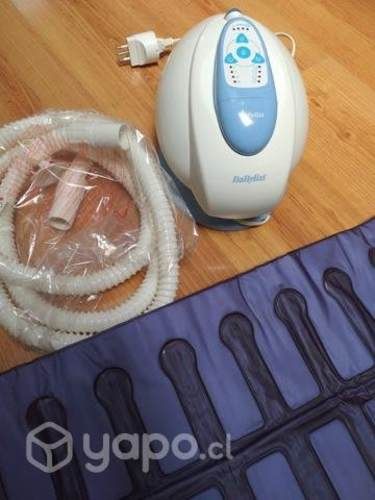 Maquina hidromasaje para tina