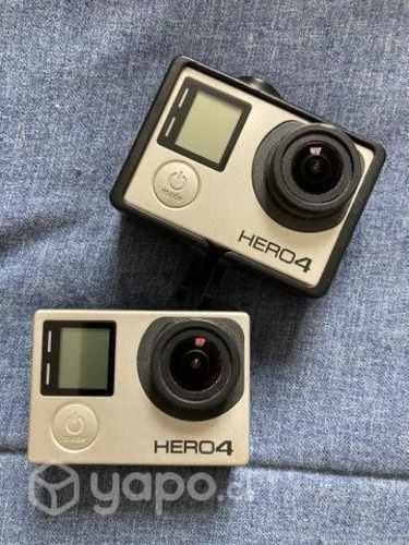 Gopro hero 4 black