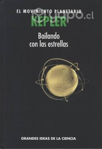 Libros Grandes Ideas de la Ciencia
