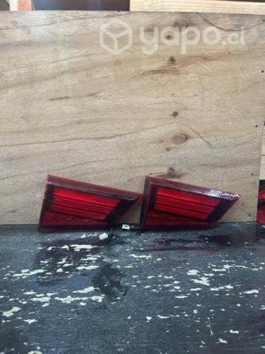 Foco trasero Mitsubishi outlander