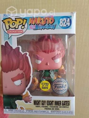 Naruto funko