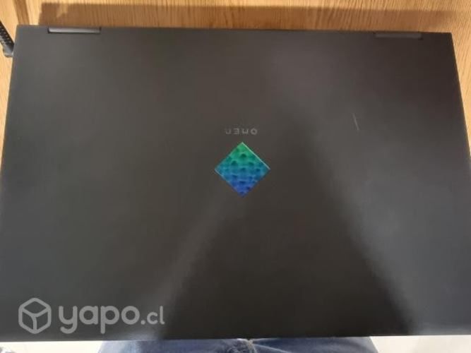 HP Omen 15 (16GB)