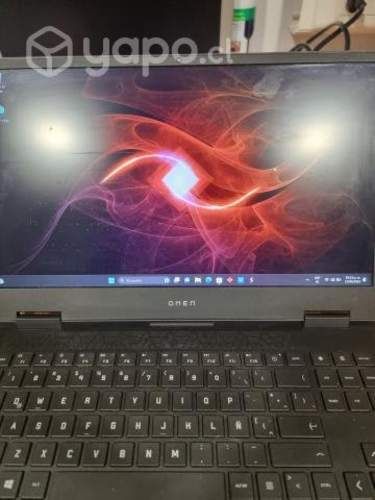 HP Omen 15 (16GB)