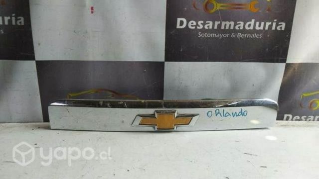 Moldura portalon Orlando 2.0