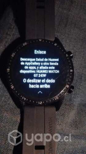 Huawei watch gt