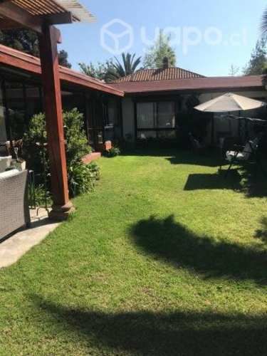 Pieza amoblada las condes