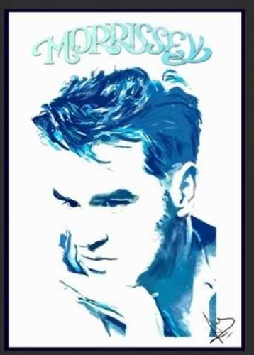 Cuadros dibujados en ALTA RESOLUCION