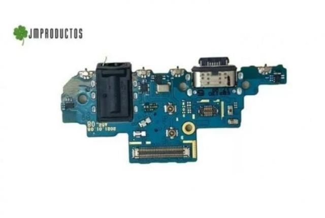 Flex De Carga Compatible Samsung Galaxy A52 4g