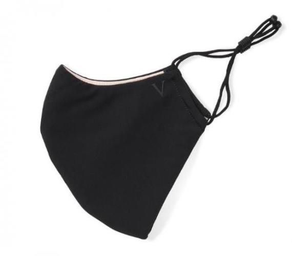 Mascarillas Cubrebocas Victoria Secret Original