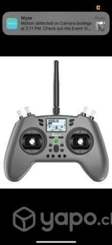 Jumper t lite 4 en 1 fpv