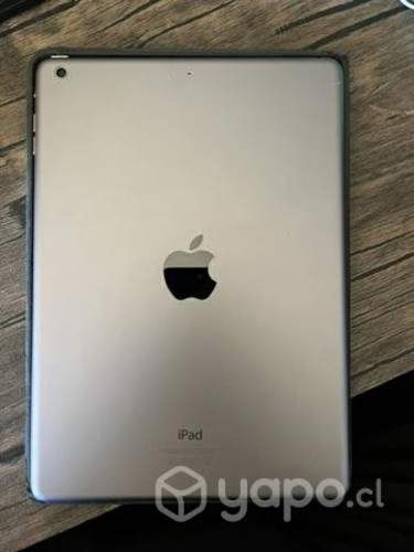 IPad Air A1474 (Modelo)
