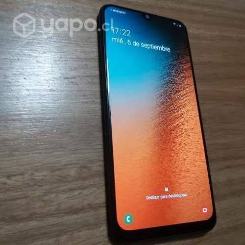 Sansung galaxy A50,excelete estado