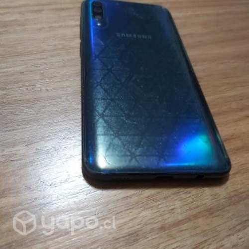 Sansung galaxy A50,excelete estado