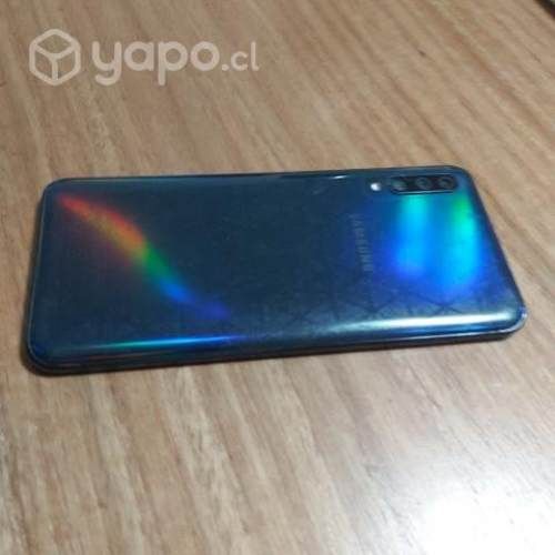 Sansung galaxy A50,excelete estado