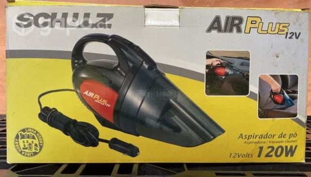 Aspiradora Schulz