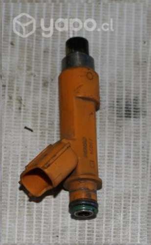 Inyectores Daihatsu Terios 1.5 2009