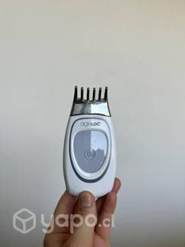 Angeloc Galvánica Nu Skin