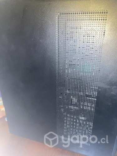 Pc gamer HP Pavilion Gaming