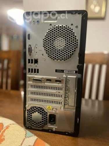 Pc gamer HP Pavilion Gaming