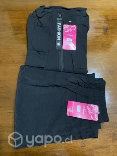 Ropa mujer hombre niño niña