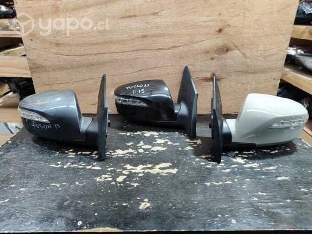 Espejo Hyundai Tucson 2011 2015 /m01jrgd