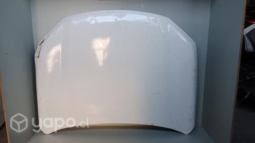 Capot Maxus t60 dmg3.0111