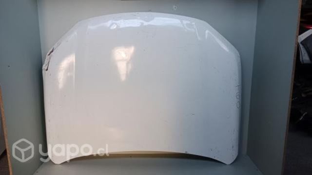 Capot Maxus t60 dmg3.0111