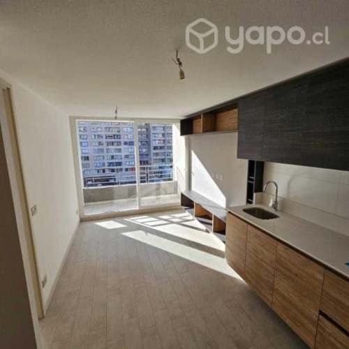 Dpto En San Diego 1d+1