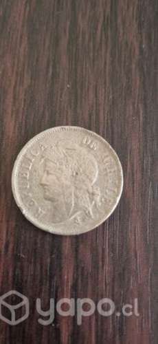 Moneda de 1871
