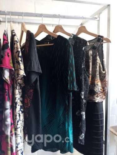 Lote de 13 prendas formal entre tallas M y L