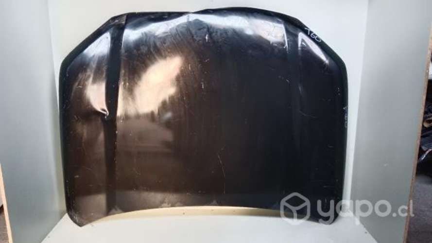 Capot Maxus T60 DMG 0.11112