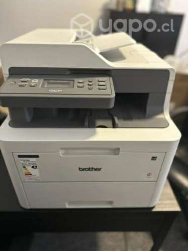 Impresora Brother Multifuncional