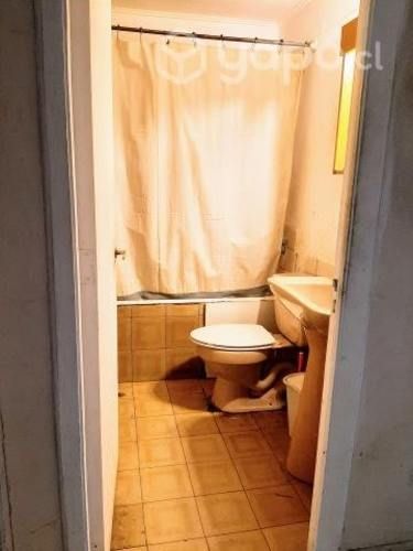 Casa Maipú cerca de la plaza, 3 habitaciones