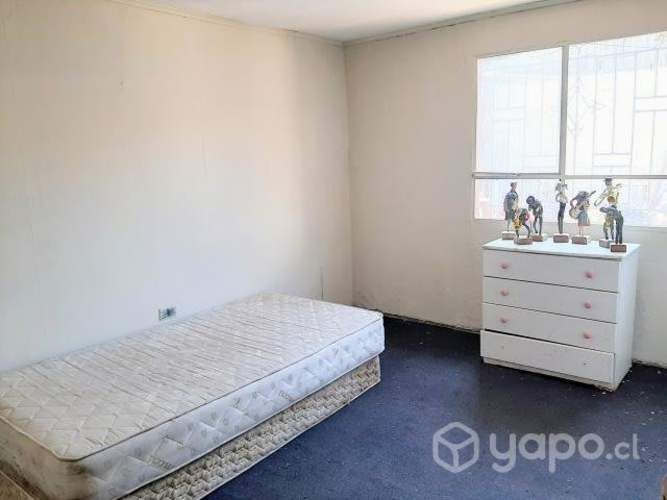 Casa Maipú cerca de la plaza, 3 habitaciones