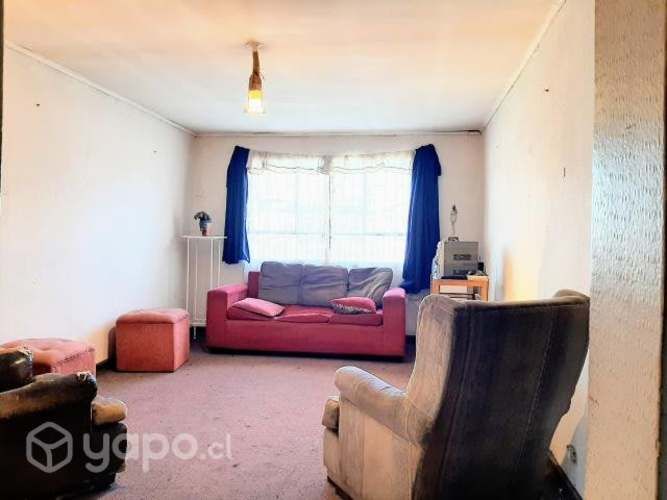 Casa Maipú cerca de la plaza, 3 habitaciones