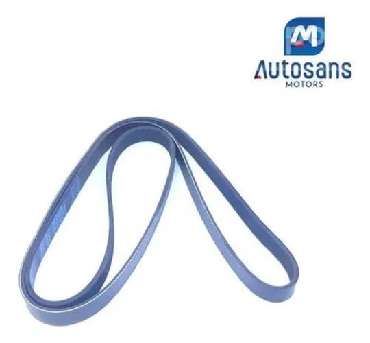 Correa Alternador Aveo 1.4 10-16 Optra 1.6 04-16