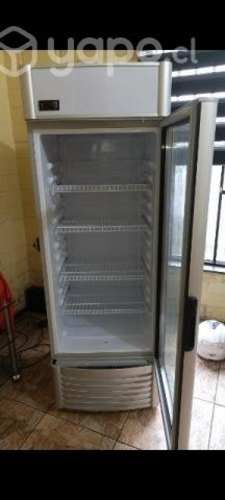 Refrigerador de FRIO FORZADO