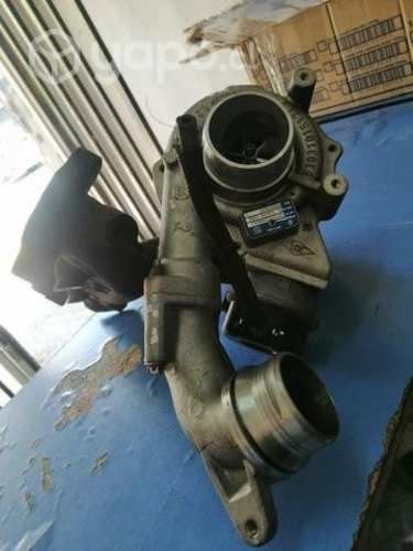 Turbo Nissan np300 2.3 año 2016 al 2022