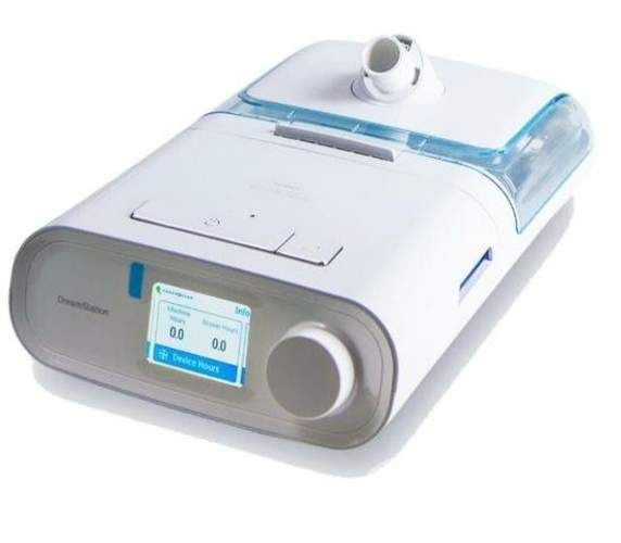 Auto cpap Philips Dreamstation 1 mes de uso