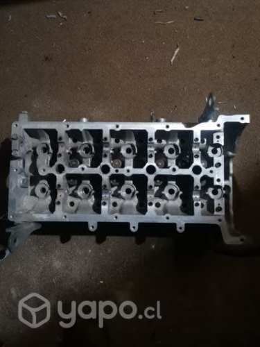 Culata ssangyong korando 2.0 2013