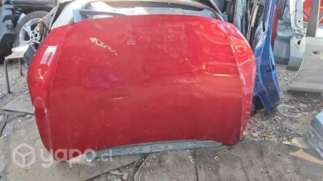 Capot mg zx original