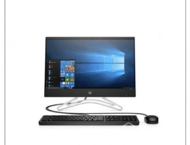 COMPUTADOR Todo en Uno Hp, i5 6° generación.