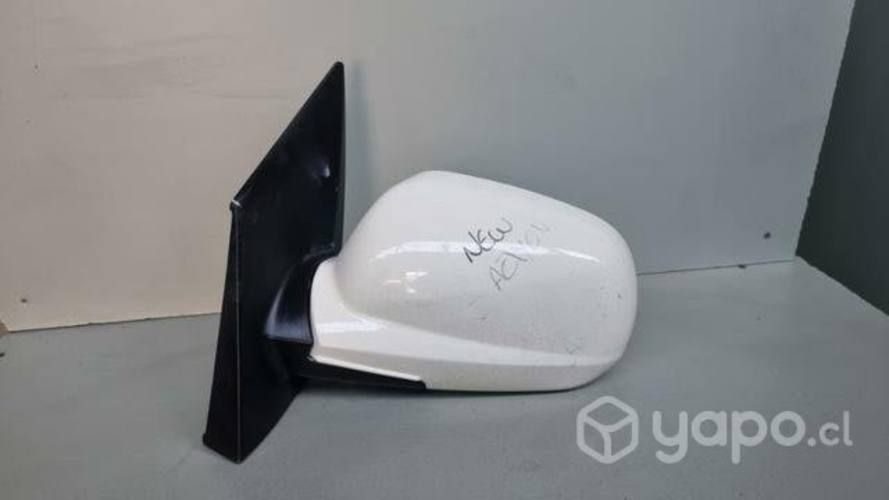 Espejo ssangyong actyon dmg la cisterna 54.01