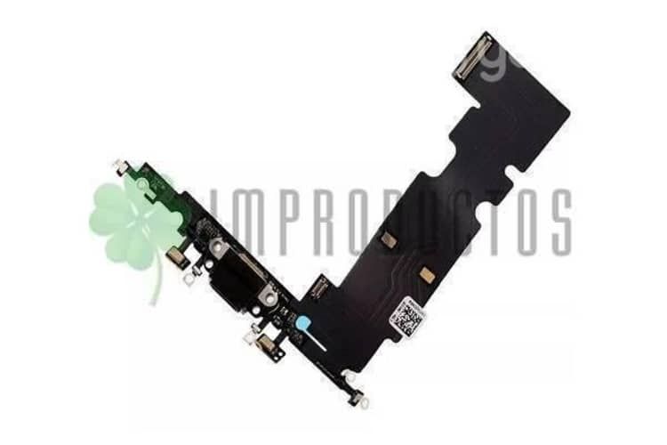 Flex de carga iphone 8G