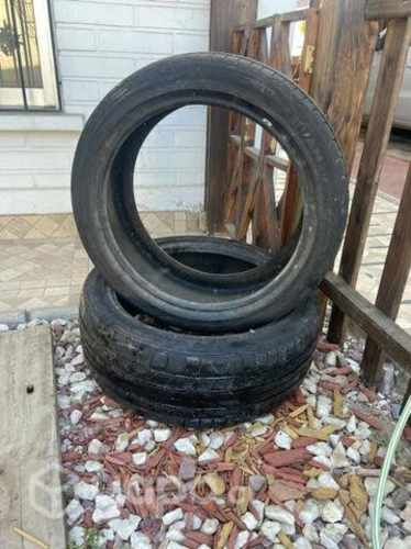 Neumático Yokohama 215/45R18