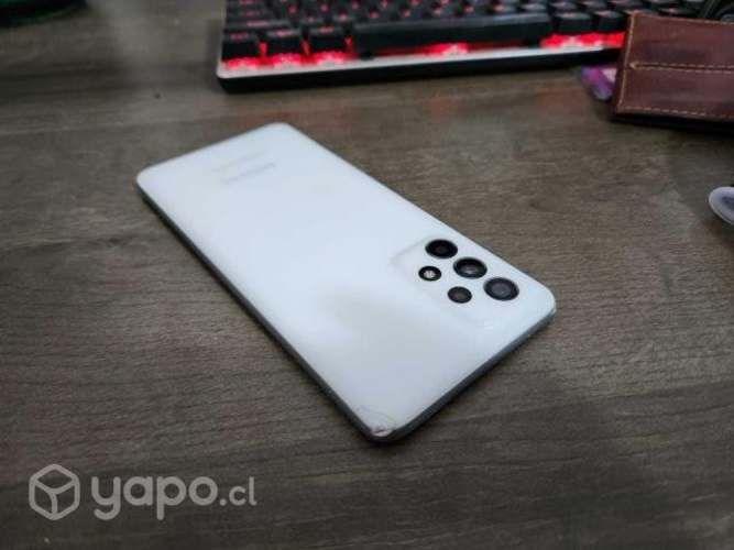 Samsung Galaxy A52s 5G 128Gb Dual Sim