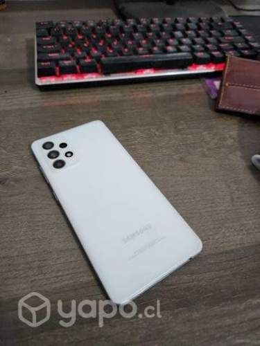 Samsung Galaxy A52s 5G 128Gb Dual Sim